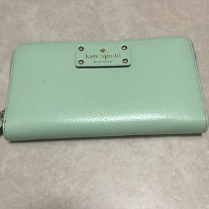 Brand New Kate Spade wallet